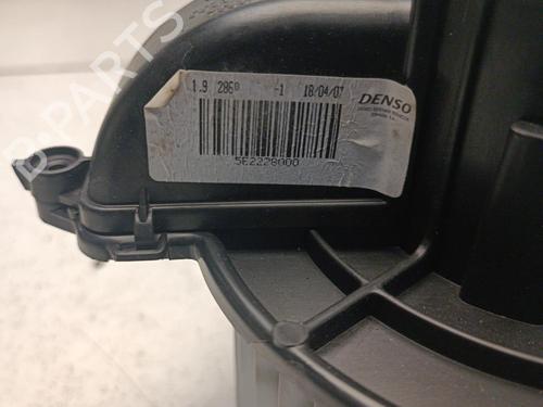 Heater blower motor CITROËN C4 Grand Picasso I (UA_) 2.0 HDi 138 | BP21326050M62 