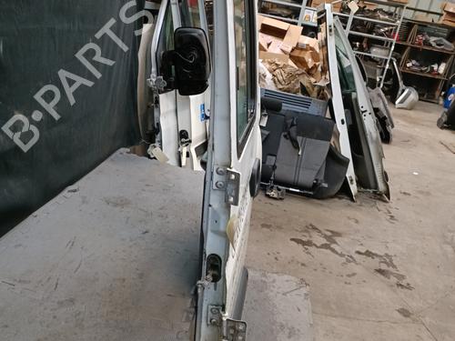 Dør venstre bagtil Dør venstre bagtil RENAULT MASTER II Platform/Chassis (ED/HD/UD) 2.5 dCi (HD02) (101 hp) 22216599 22216599