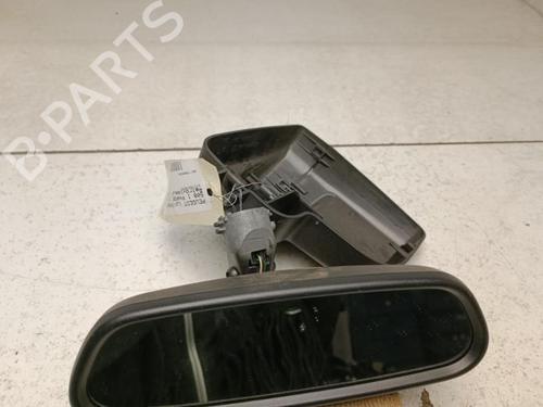 Rear mirror PEUGEOT 508 I (8D_) 2.0 HDi | BP21326012I6 