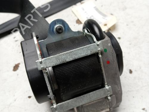 Front right belt tensioner FORD FOCUS III 1.6 TDCi | BP30112325C88 