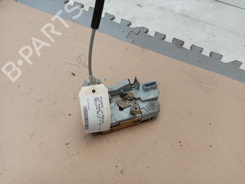 Used Rear left lock PEUGEOT 307 (3A/C) 2.0 HDi 110 (107 hp) 26526631