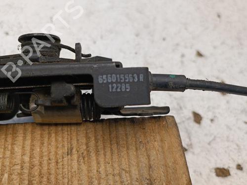 Hood lock RENAULT CLIO IV (BH_) 1.5 dCi 90 | BP22130275C133 