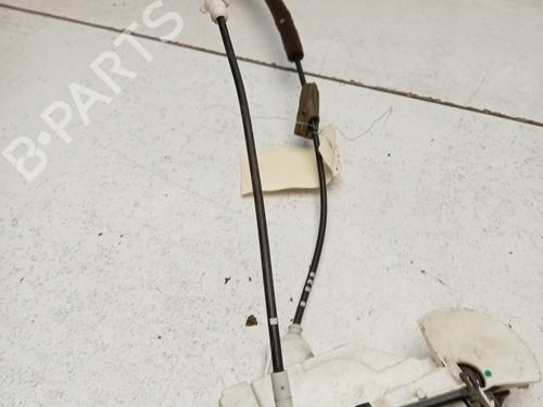 Used Front left lock CITROËN C3 II (SC_) 1.4 HDi 70 (SC8HZC, SC8HR0, SC8HP4) (68 hp) 29840636