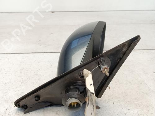 Right mirror RENAULT LAGUNA II (BG0/1_) 1.8 16V (BG04, BG0B, BG0C, BG0V) | BP29282331C27 