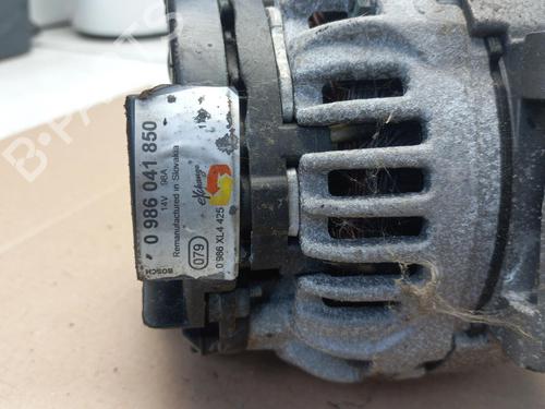 Alternator RENAULT CLIO II (BB_, CB_) 1.4 16V (B/CB0P, BB13) | BP21324018M7 
