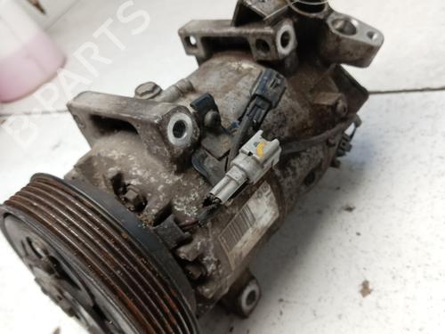 AC compressor RENAULT CLIO IV (BH_) 1.5 dCi 90 | BP30358004M34 - Image 5