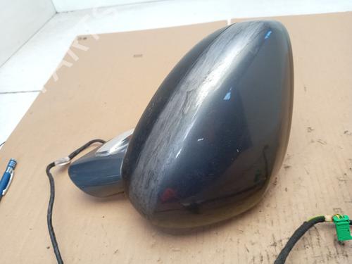 Used Right mirror Right mirror CITROËN C4 I (LC_) 1.6 HDi (90 hp) 32709347 32709347