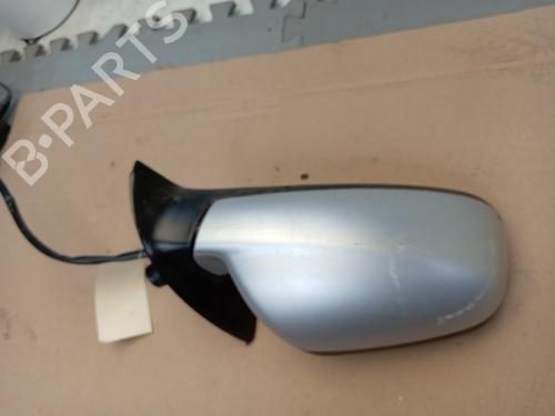 Right mirror PEUGEOT 307 (3A/C) 2.0 HDi 110 | BP26526628C27 