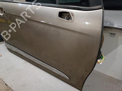 Right front door CITROËN DS3 (SA_) 1.6 THP 155 | BP21324925C3 