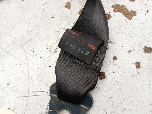 Rear left belt tensioner PEUGEOT 406 (8B) 2.0 HDI 110 | BP29269986C89 