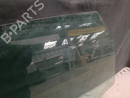 Rear left door window CITROËN C4 Picasso I MPV (UD_) 1.6 HDi | BP21325618C20 