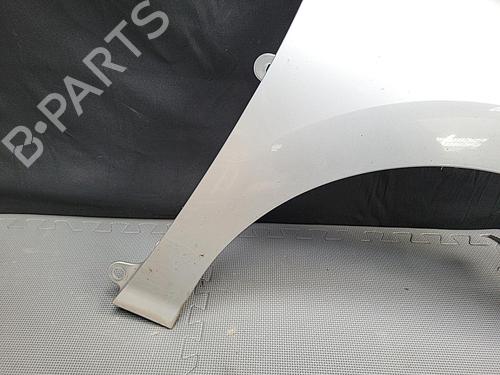 Right front fenders PEUGEOT 308 SW I (4E_, 4H_) 1.6 HDi | BP21322854C42 