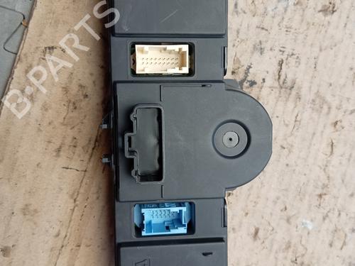 Climate control RENAULT CLIO III (BR0/1, CR0/1) 1.2 16V (BR0P, CR0P) | BP27617954I5 