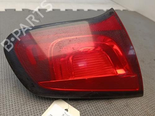 Left tailgate light CITROËN C3 II (SC_) 1.6 HDi 90 | BP21325699C79 - Image 2