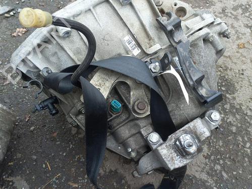 Used Gearbox Gearbox RENAULT LAGUNA III (BT0/1) 2.0 dCi (BT07, BT0J, BT14, BT1A, BT1S) (131 hp) 21322881 21322881