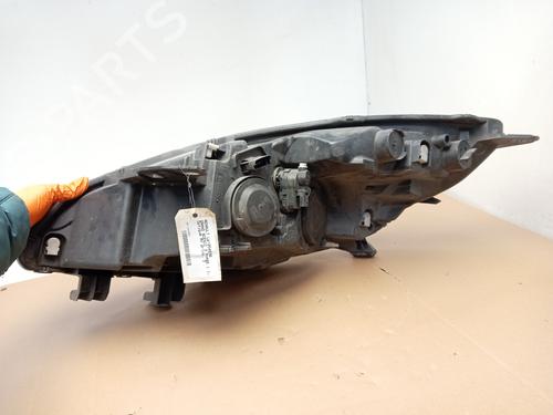 Right headlight RENAULT GRAND SCÉNIC III (JZ0/1_) 1.5 dCi (JZ09, JZ0D, JZ10, JZ14, JZ1G, JZ29, JZ2C) | BP32242514C29