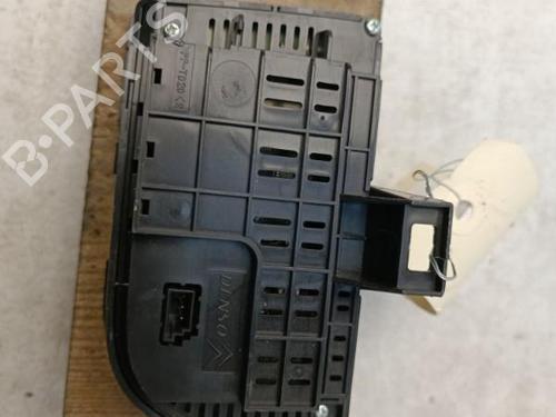 Airco bedieningspaneel CITROËN C4 Grand Picasso I (UA_) 1.6 HDi | BP21322747I5