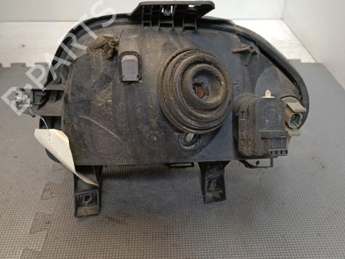Used Right headlight Right headlight RENAULT CLIO II (BB_, CB_) 1.4 (B/CB0C, B/CB0S) (75 hp) 21323692 21323692