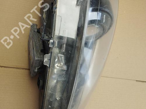 Used Right headlight Right headlight 37036676 37036676