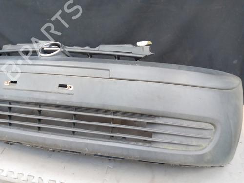 Front bumper OPEL COMBO Box Body/MPV 1.7 CDTI 16V | BP24446741C7 