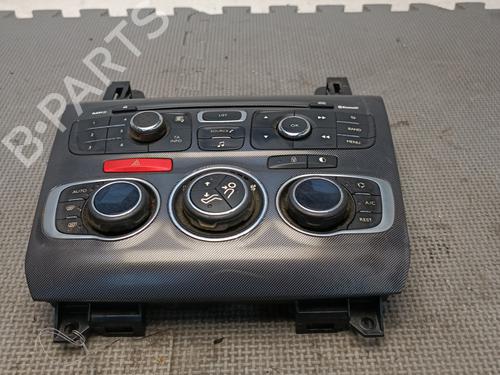 climate-control-citroen-c4-ii-nc_-16-hdi-115-00006452v9-2009-21562050 main image