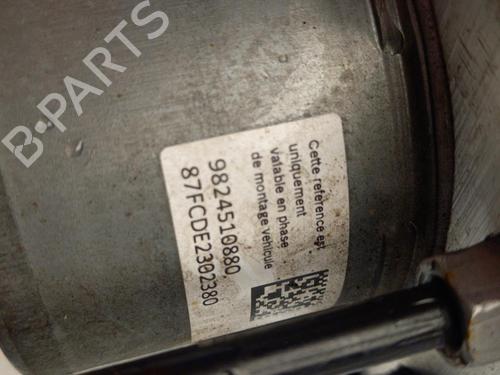 Used ABS pump PEUGEOT EXPERT Van (V_) 1.6 BlueHDi 95 (95 hp) 21324499
