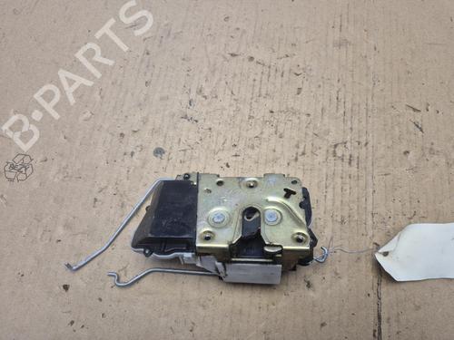 Used Front right lock Front right lock PEUGEOT 406 Coupe (8C) 2.0 16V (132 hp) 40434548 40434548