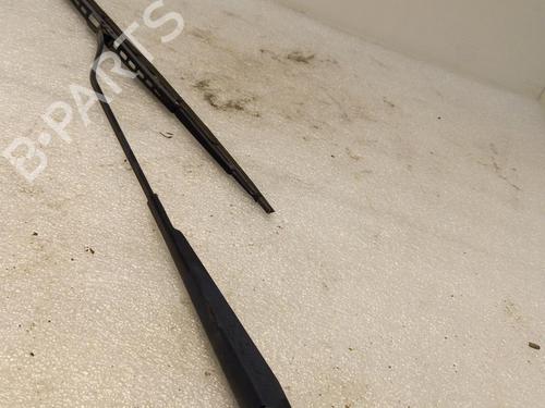 Used Front windshield wiper arm PEUGEOT 307 (3A/C) 2.0 HDi 90 (90 hp) 21326704