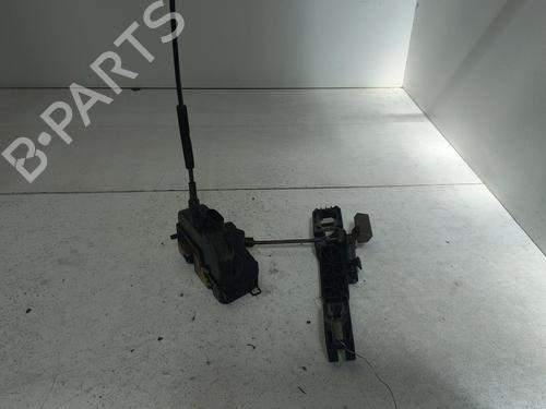Used Rear right lock Rear right lock RENAULT LAGUNA II (BG0/1_) 1.6 16V (BG0A, BG0L) (107 hp) 21326285 21326285