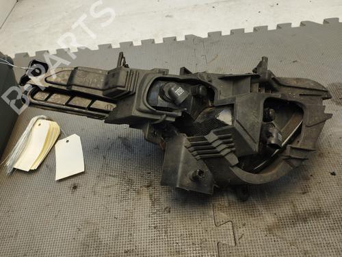 Right front fog light KIA SPORTAGE III (SL) 1.7 CRDi | BP26156576C31 