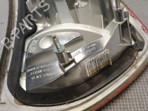 Used Right tailgate light Right tailgate light 21324696 21324696