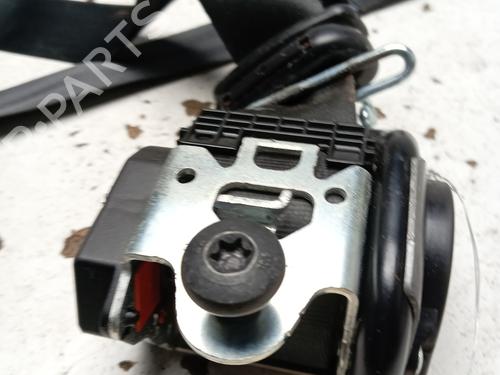 Front right seatbelt FORD FOCUS III 1.6 TDCi | BP30112325I25  - Image 6