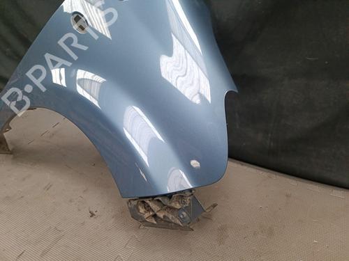 Right front fenders TOYOTA AYGO (_B1_) 1.0 (KGB10_, KGB10R) | BP21324614C42 