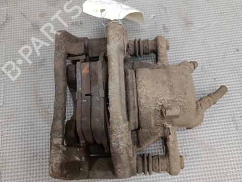 Used Left front brake caliper Left front brake caliper RENAULT MODUS / GRAND MODUS (F/JP0_) 1.2 16V (JP0W) (101 hp) 22130882 22130882