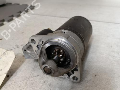 Used Starter NISSAN MICRA II (K11) 1.0 i 16V (54 hp) 21323668