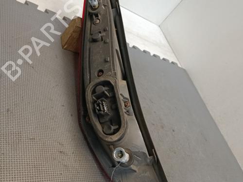 Right taillight FIAT PUNTO (188_) 1.3 JTD 16V | BP22129239C35 