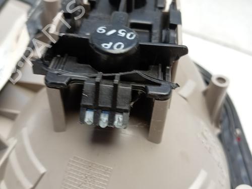 Right tailgate light OPEL OMEGA B (V94) 2.0 16V (F69, M69, P69) | BP29407800C80 