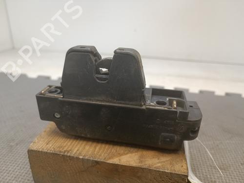 Tailgate lock PEUGEOT 307 SW (3H) 1.6 HDI 110 | BP22131541C101 