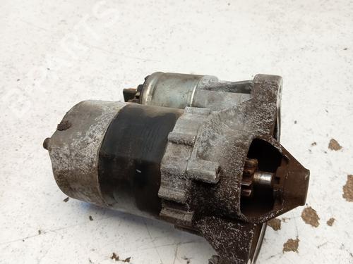 Startmotor PEUGEOT 206+ (2L_, 2M_) 1.4 i (2LKFWA, 2MKFWA) (75 hp) 29425322