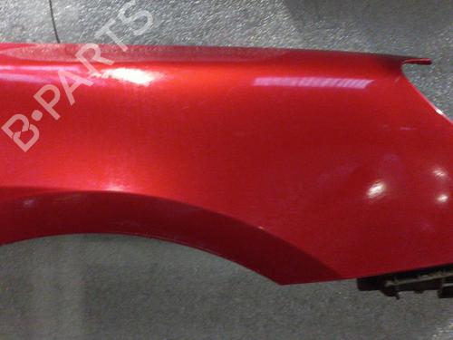 Right front fenders PEUGEOT 307 (3A/C) 2.0 HDi 110 | BP21323082C42 