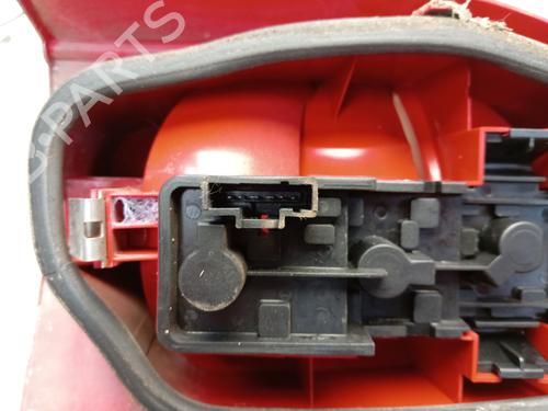Used Right taillight Right taillight CITROËN XSARA PICASSO (N68) 2.0 HDi (90 hp) 26526589 26526589