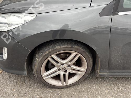 Used Left front fenders PEUGEOT 308 CC (4B_) 1.6 HDi (112 hp) 27527707