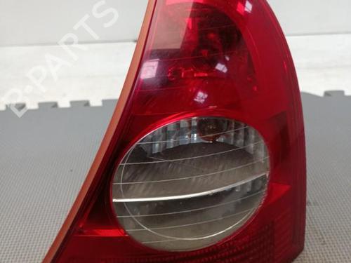 Right taillight RENAULT CLIO II (BB_, CB_) 1.5 dCi (B/CB07) | BP21324809C35 