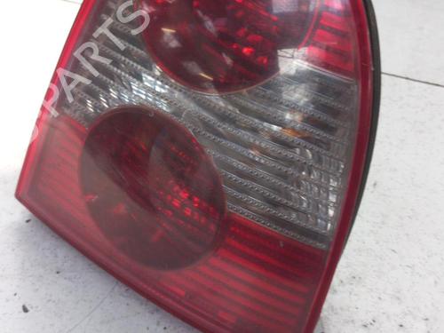 Used Right taillight VW PASSAT B5.5 (3B3) 1.9 TDI (130 hp) 22130234