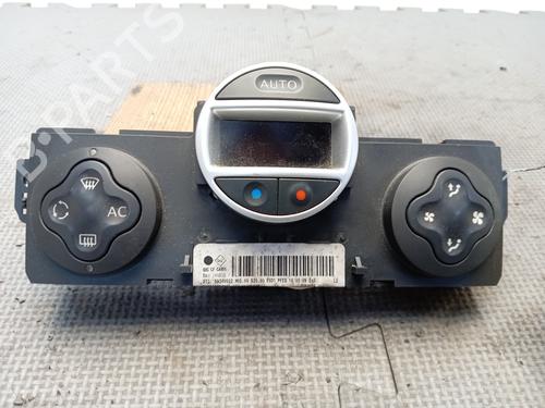 Used Climate control RENAULT CLIO III (BR0/1, CR0/1) 1.5 dCi (BR17, CR17) (86 hp) 26023067