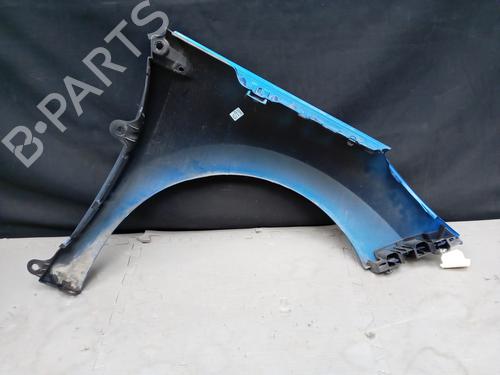 Left front fenders PEUGEOT 308 I (4A_, 4C_) 1.6 16V | BP24147336C41 