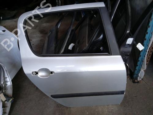 Right rear door PEUGEOT 307 (3A/C) 1.6 HDi | BP29840604C5 