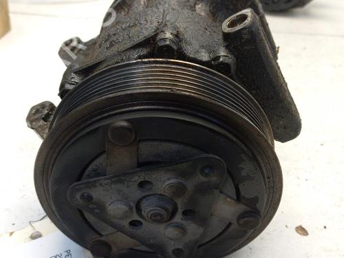 Used AC compressor AC compressor PEUGEOT 206 Hatchback (2A/C) 1.4 i (75 hp) 21323071 21323071