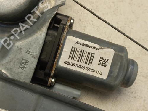 Used Front right window mechanism Front right window mechanism 22129670 22129670