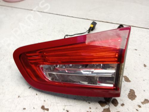 Højre baglygte bagklap DS DS 5 (KF_) 1.6 BlueHDi 120 (120 hp) 30318373